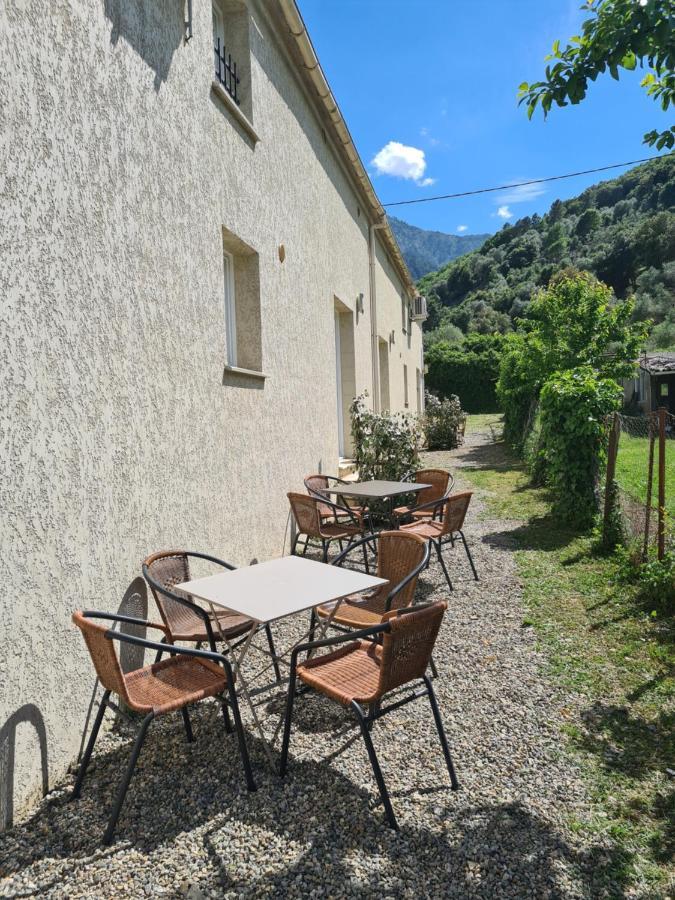 Residence E Scaravaglie Corte  Zewnętrze zdjęcie