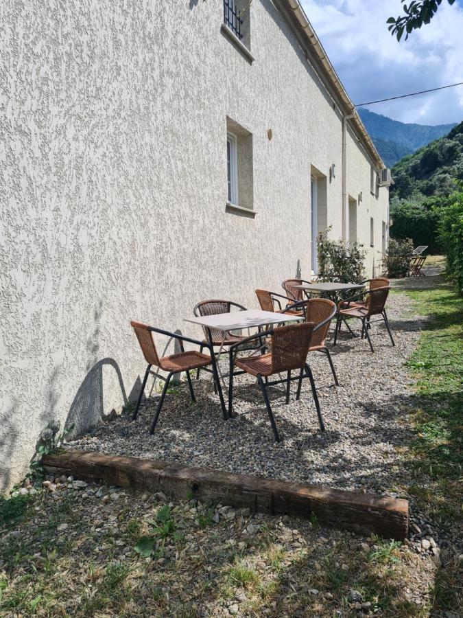 Residence E Scaravaglie Corte  Zewnętrze zdjęcie