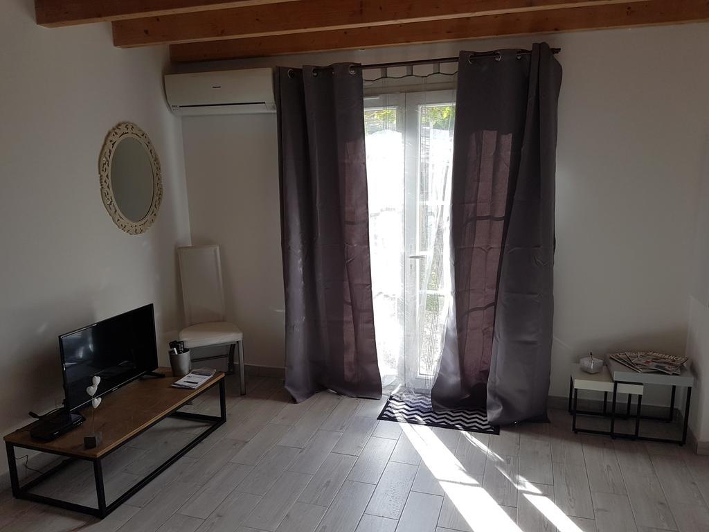 Residence E Scaravaglie Corte  Zewnętrze zdjęcie