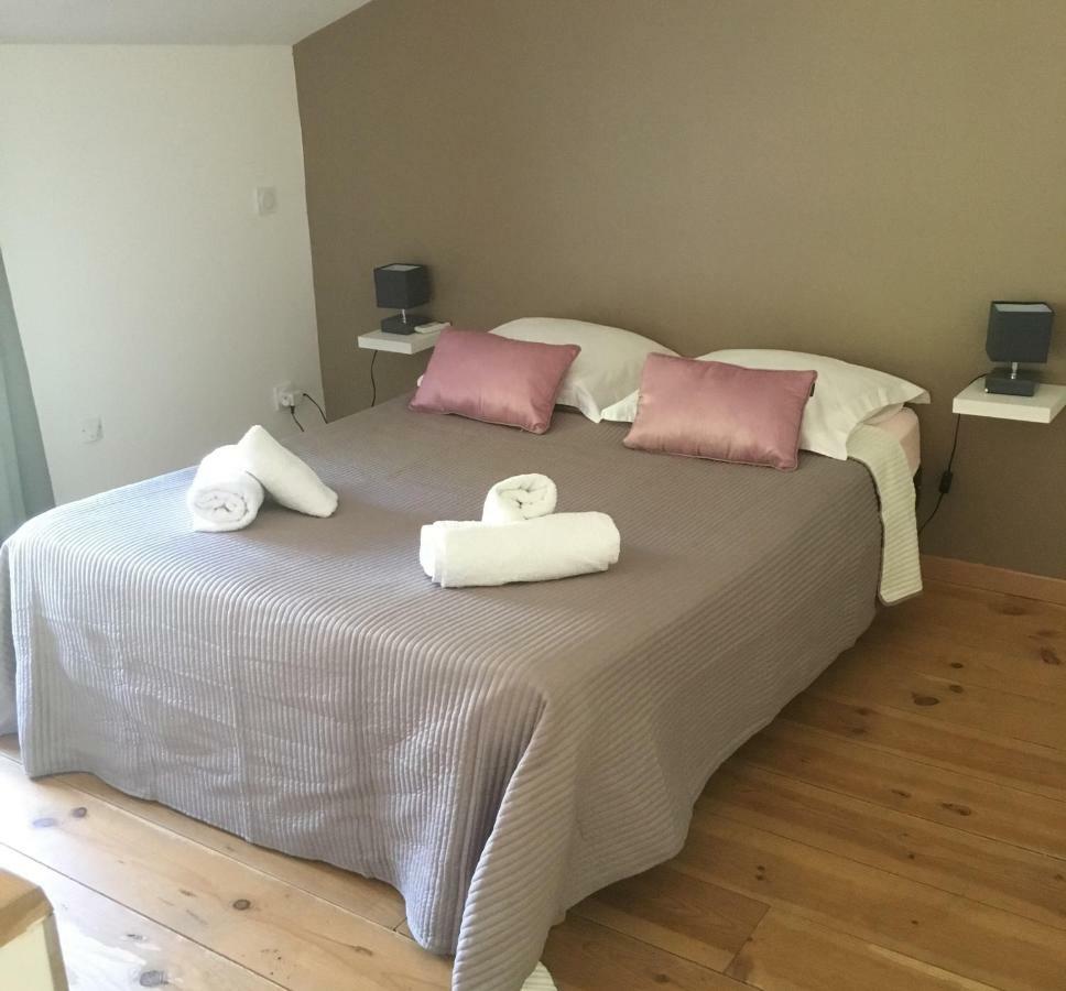 Residence E Scaravaglie Corte  Zewnętrze zdjęcie